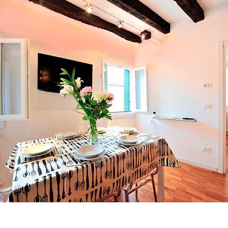 Vivaldi Room - Biennale By Wonderful Italy Venice Exterior photo