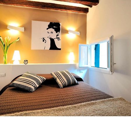 Vivaldi Room - Biennale By Wonderful Italy Venice Exterior photo