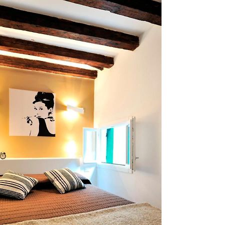 Vivaldi Room - Biennale By Wonderful Italy Venice Exterior photo