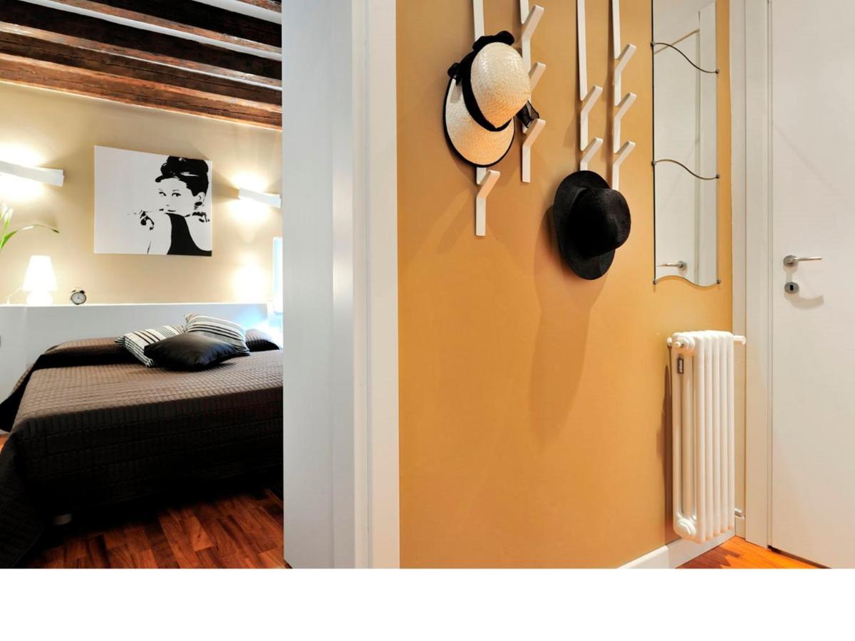 Vivaldi Room - Biennale By Wonderful Italy Venice Exterior photo