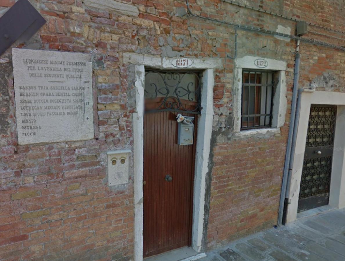 Vivaldi Room - Biennale By Wonderful Italy Venice Exterior photo