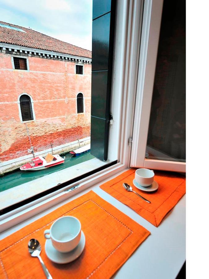 Vivaldi Room - Biennale By Wonderful Italy Venice Exterior photo